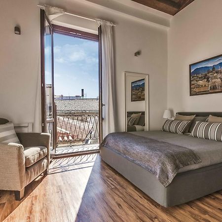 Casa Nostra B&B Palermo Ngoại thất bức ảnh