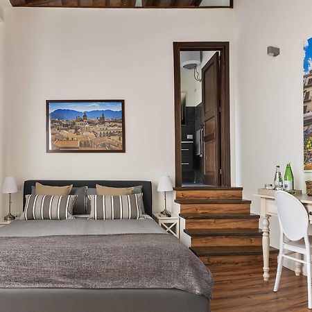 Casa Nostra B&B Palermo Ngoại thất bức ảnh