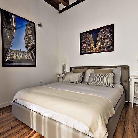 Casa Nostra B&B Palermo Ngoại thất bức ảnh