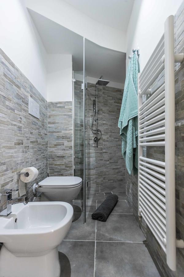 Casa Nostra B&B Palermo Ngoại thất bức ảnh