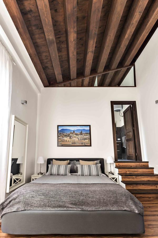 Casa Nostra B&B Palermo Ngoại thất bức ảnh