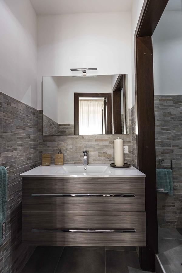Casa Nostra B&B Palermo Ngoại thất bức ảnh