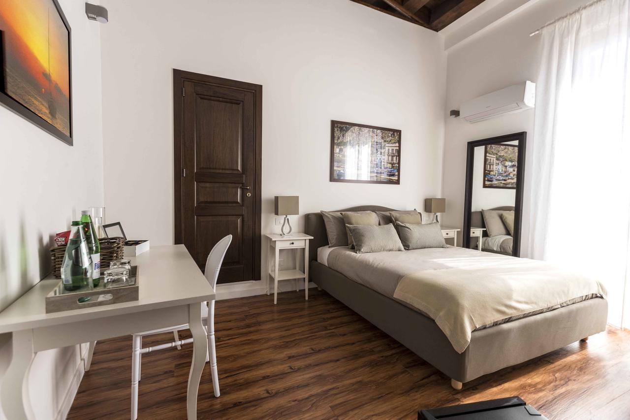 Casa Nostra B&B Palermo Ngoại thất bức ảnh