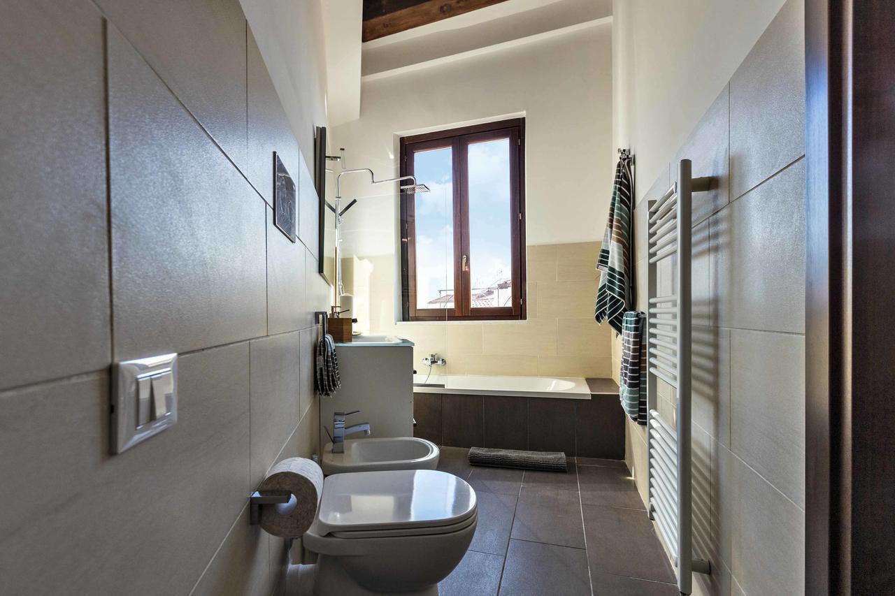 Casa Nostra B&B Palermo Ngoại thất bức ảnh