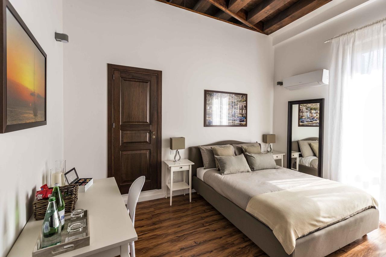 Casa Nostra B&B Palermo Ngoại thất bức ảnh