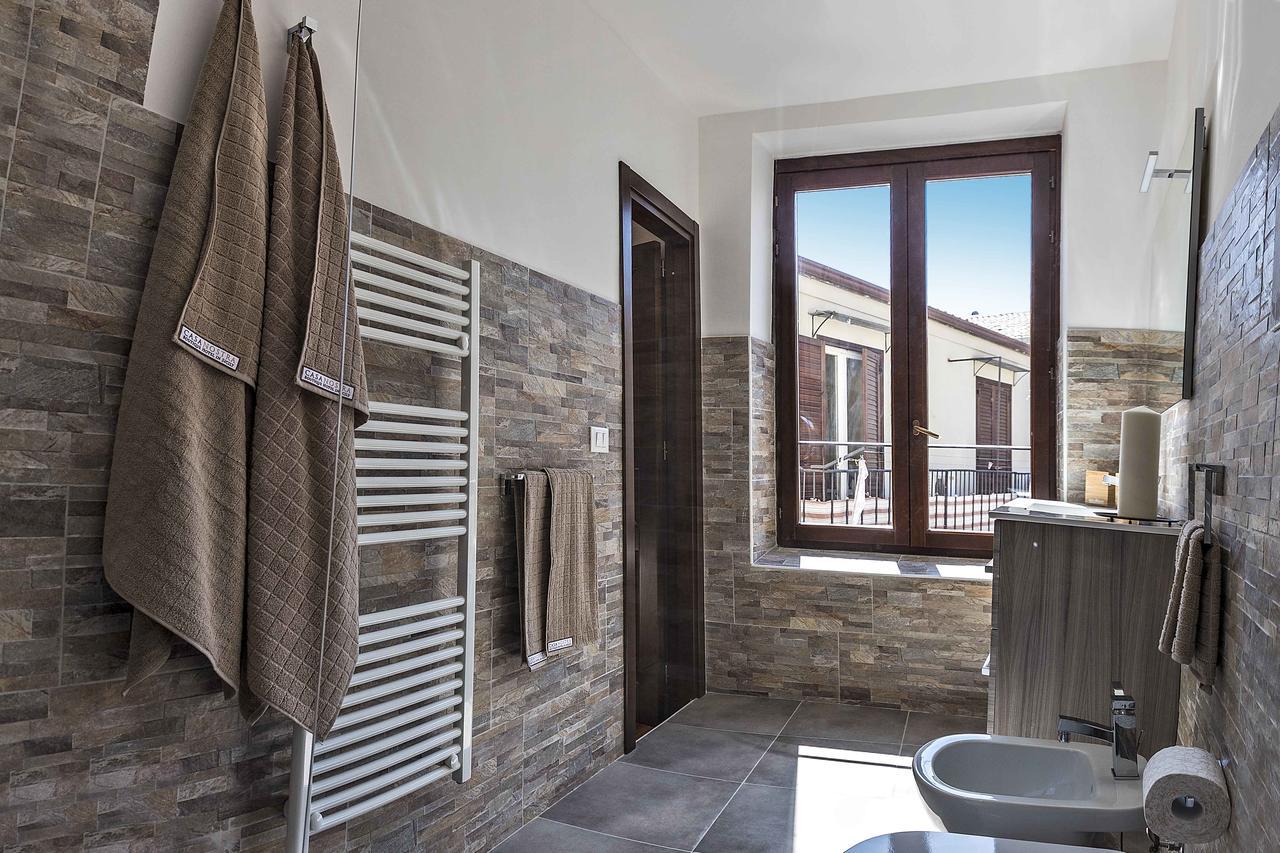 Casa Nostra B&B Palermo Ngoại thất bức ảnh