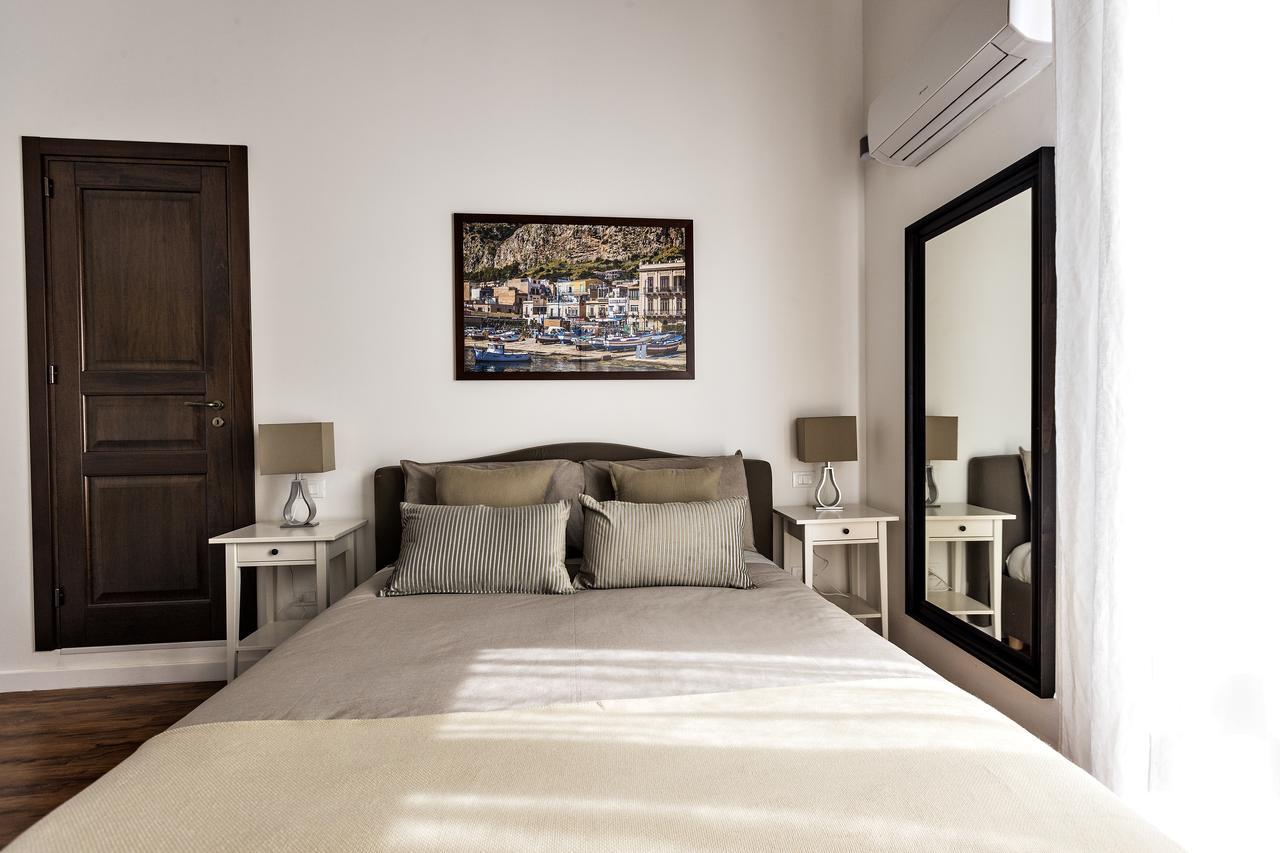 Casa Nostra B&B Palermo Ngoại thất bức ảnh