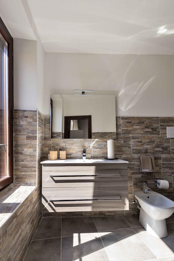 Casa Nostra B&B Palermo Ngoại thất bức ảnh
