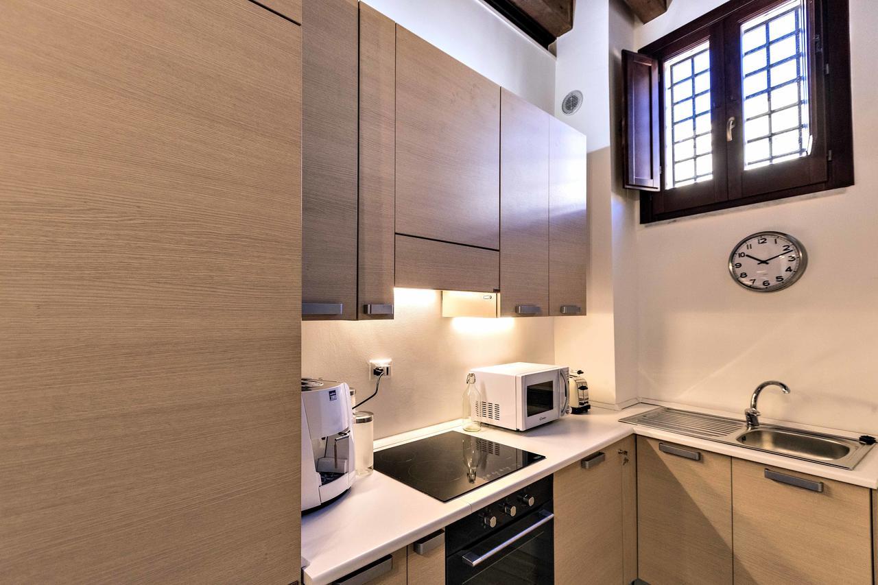 Casa Nostra B&B Palermo Ngoại thất bức ảnh